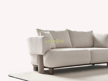Belmont Sofa Set