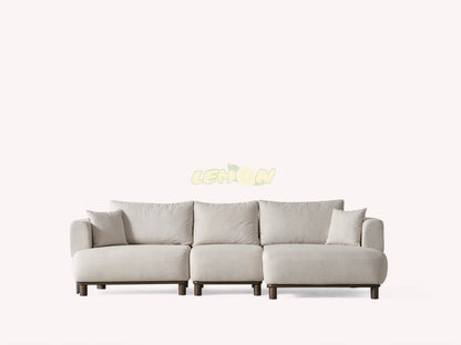 Belmont Sofa Set