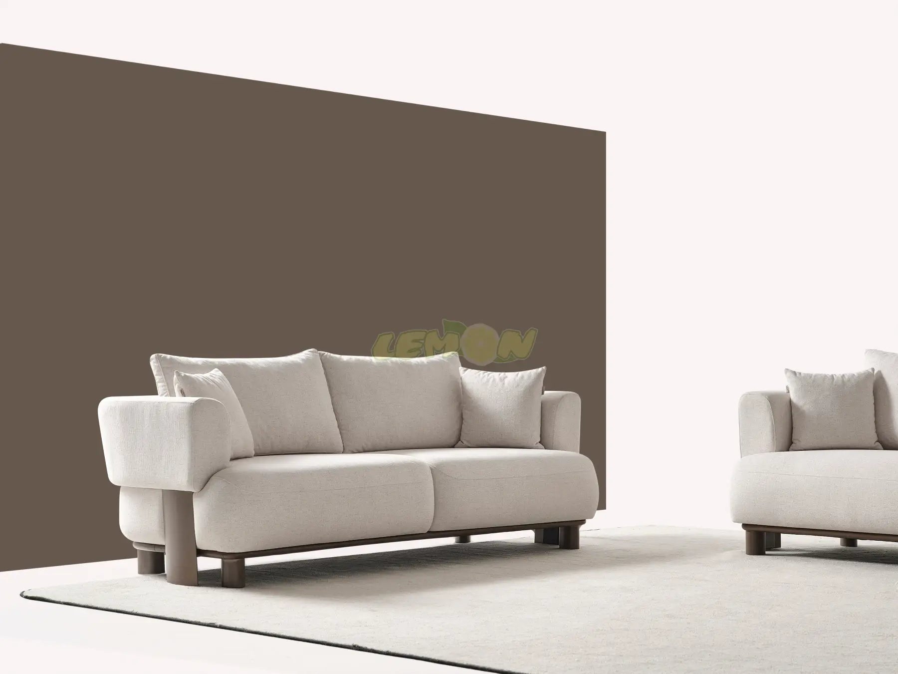 Belmont Sofa Set