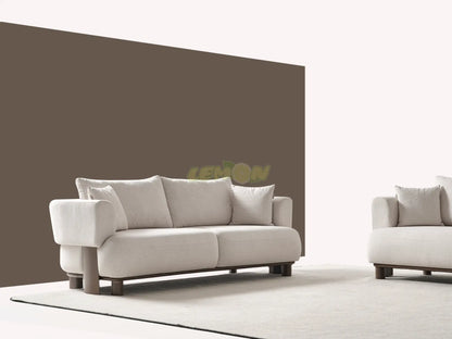Belmont Sofa Set