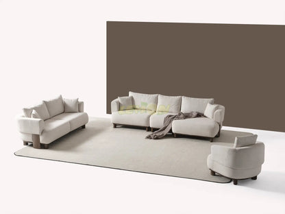 Belmont Sofa Set
