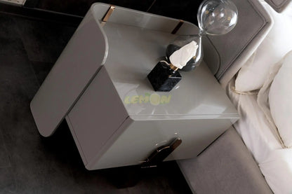 Beyonce Grau Schlaffzimmer