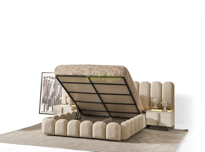 Beyonce Schlafzimmer