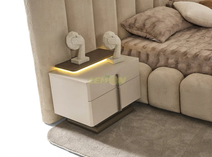 Beyonce Schlafzimmer