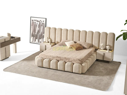 Beyonce Schlafzimmer