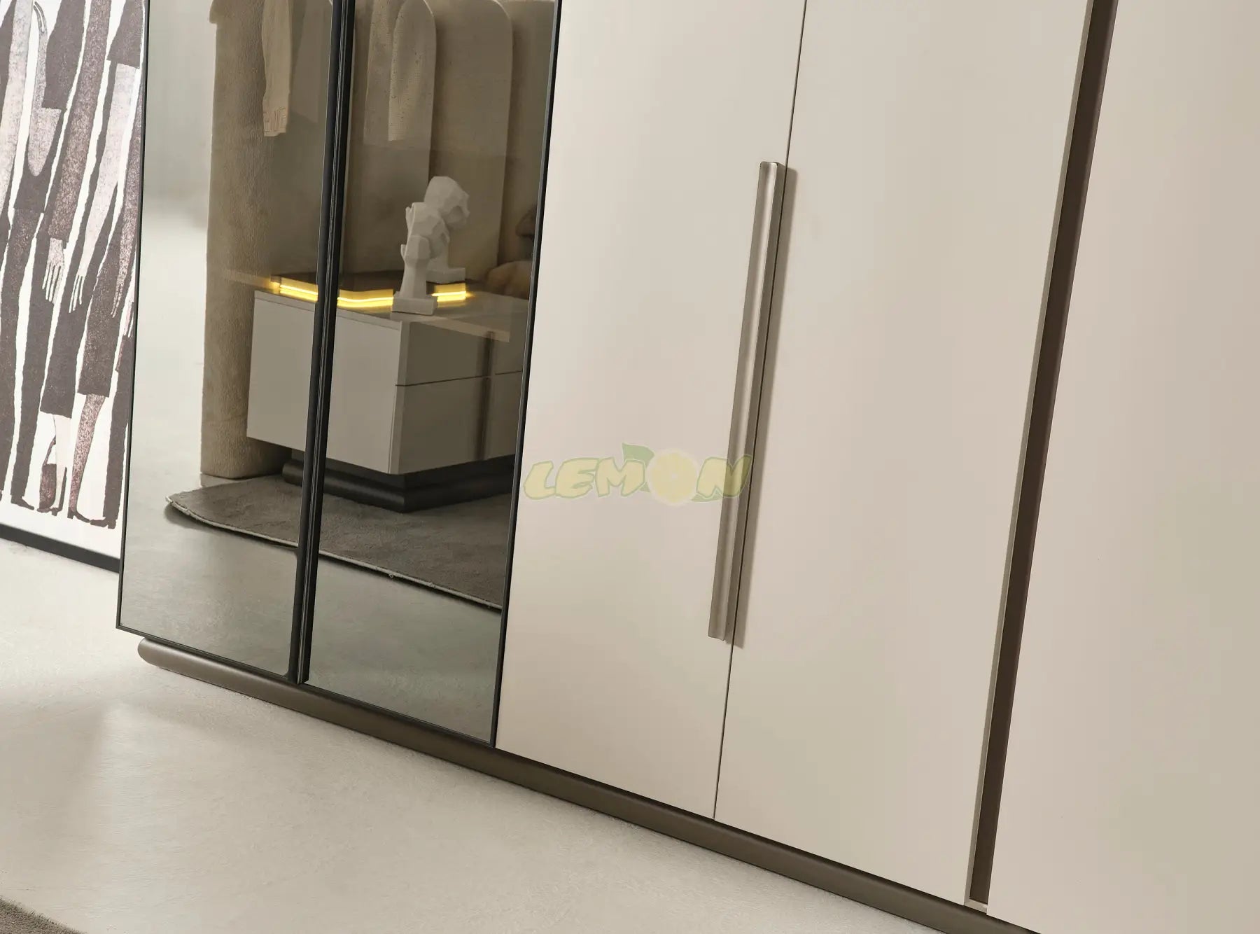 Beyonce Schlafzimmer