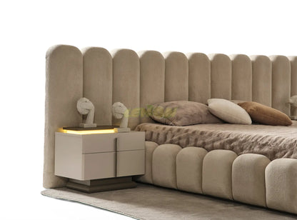 Beyonce Schlafzimmer