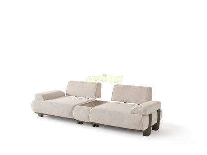 Beyonce Sofa Set