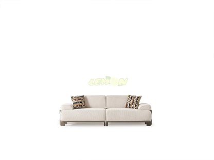 Beyonce Sofa Set