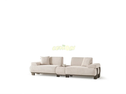 Beyonce Sofa Set