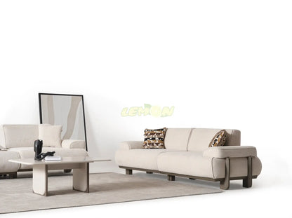 Beyonce Sofa Set
