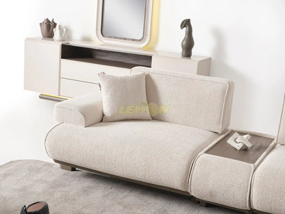 Beyonce Sofa Set