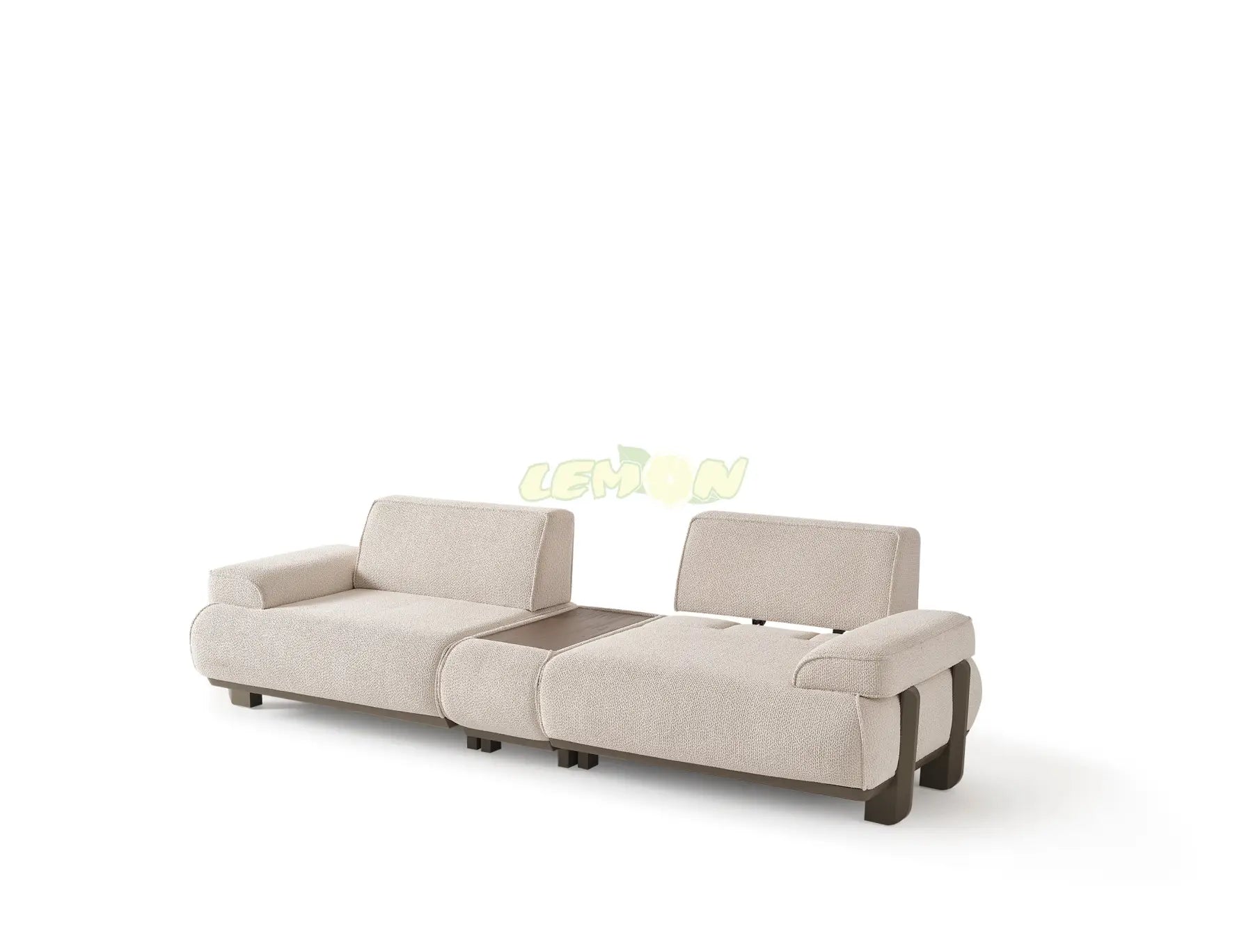 Beyonce Sofa Set
