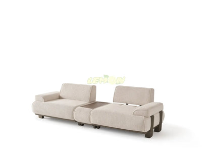 Beyonce Sofa Set