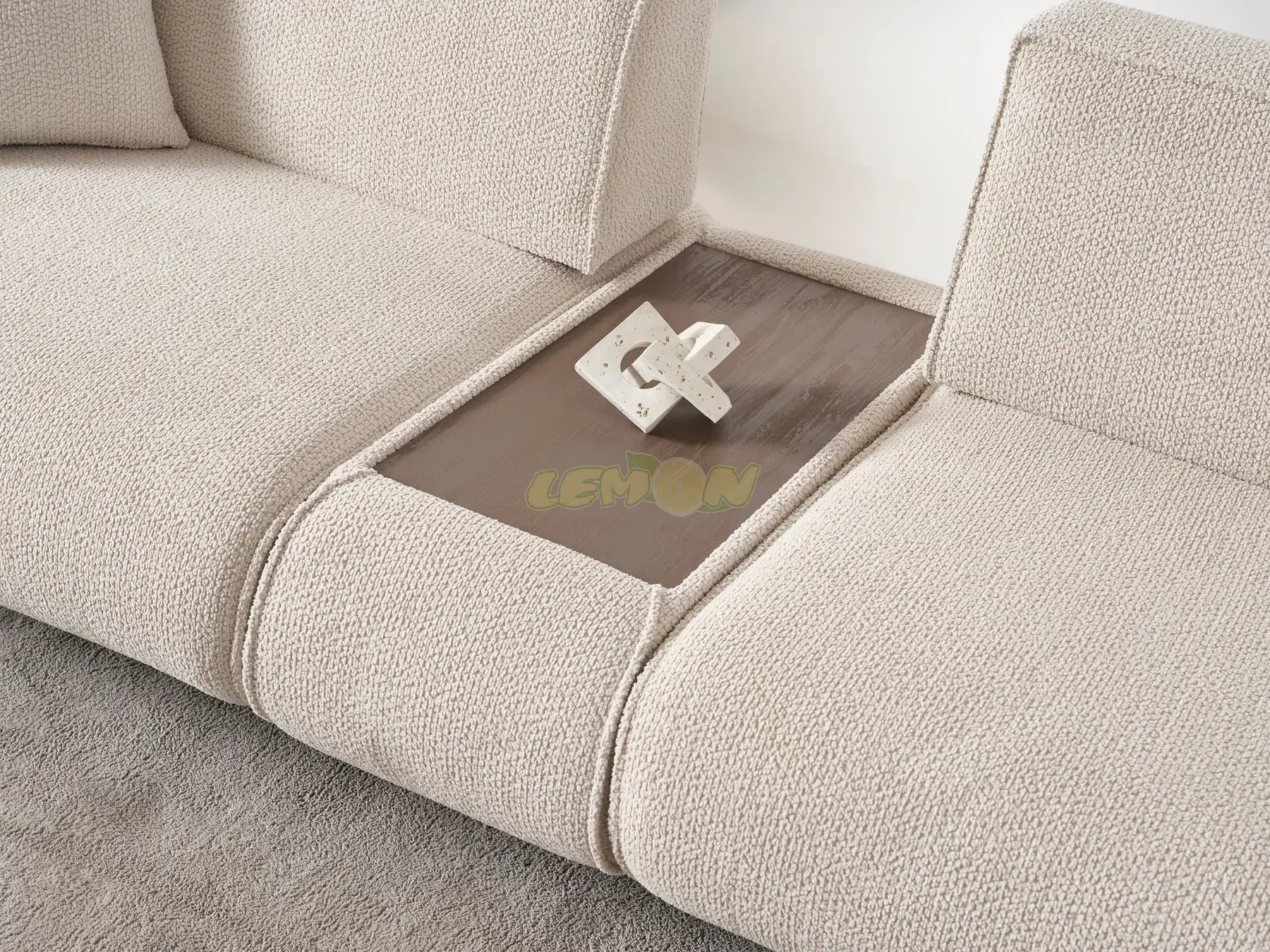 Beyonce Sofa Set