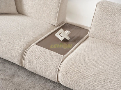 Beyonce Sofa Set