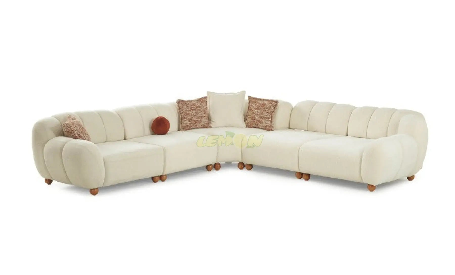 Bolivya Ecksofa