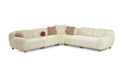 Bolivya Ecksofa