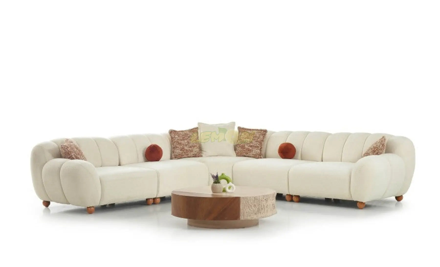 Bolivya Ecksofa