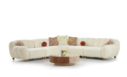 Bolivya Ecksofa