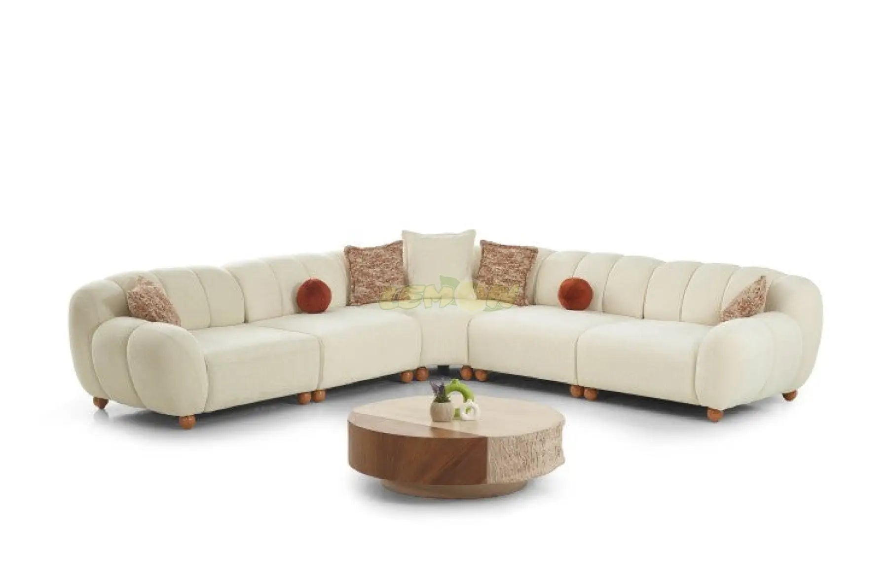 Bolivya Ecksofa