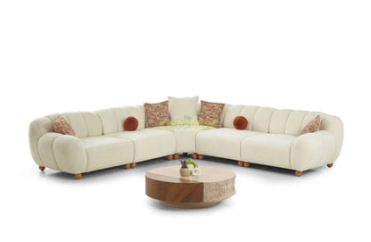 Bolivya Ecksofa