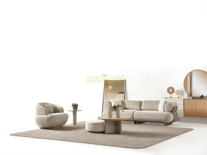 Bolivya Sofa Set