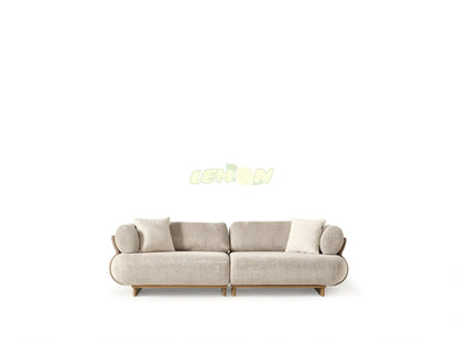 Bolivya Sofa Set