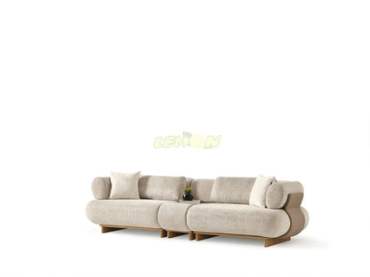 Bolivya Sofa Set