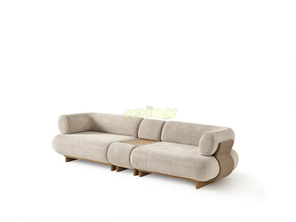 Bolivya Sofa Set