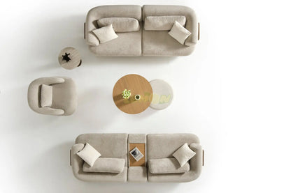 Bolivya Sofa Set