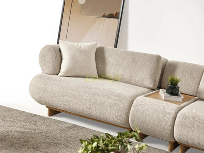 Bolivya Sofa Set