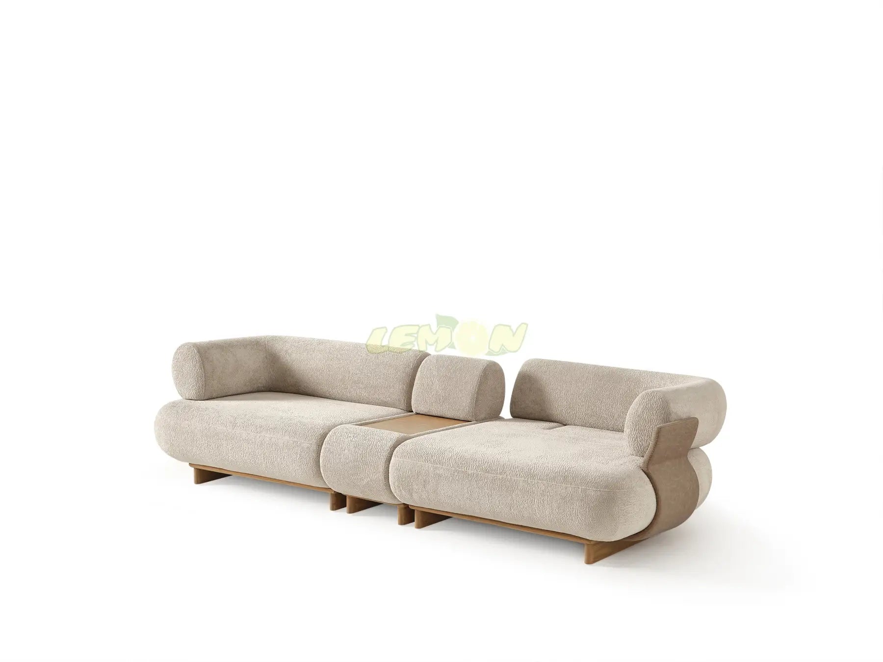 Bolivya Sofa Set