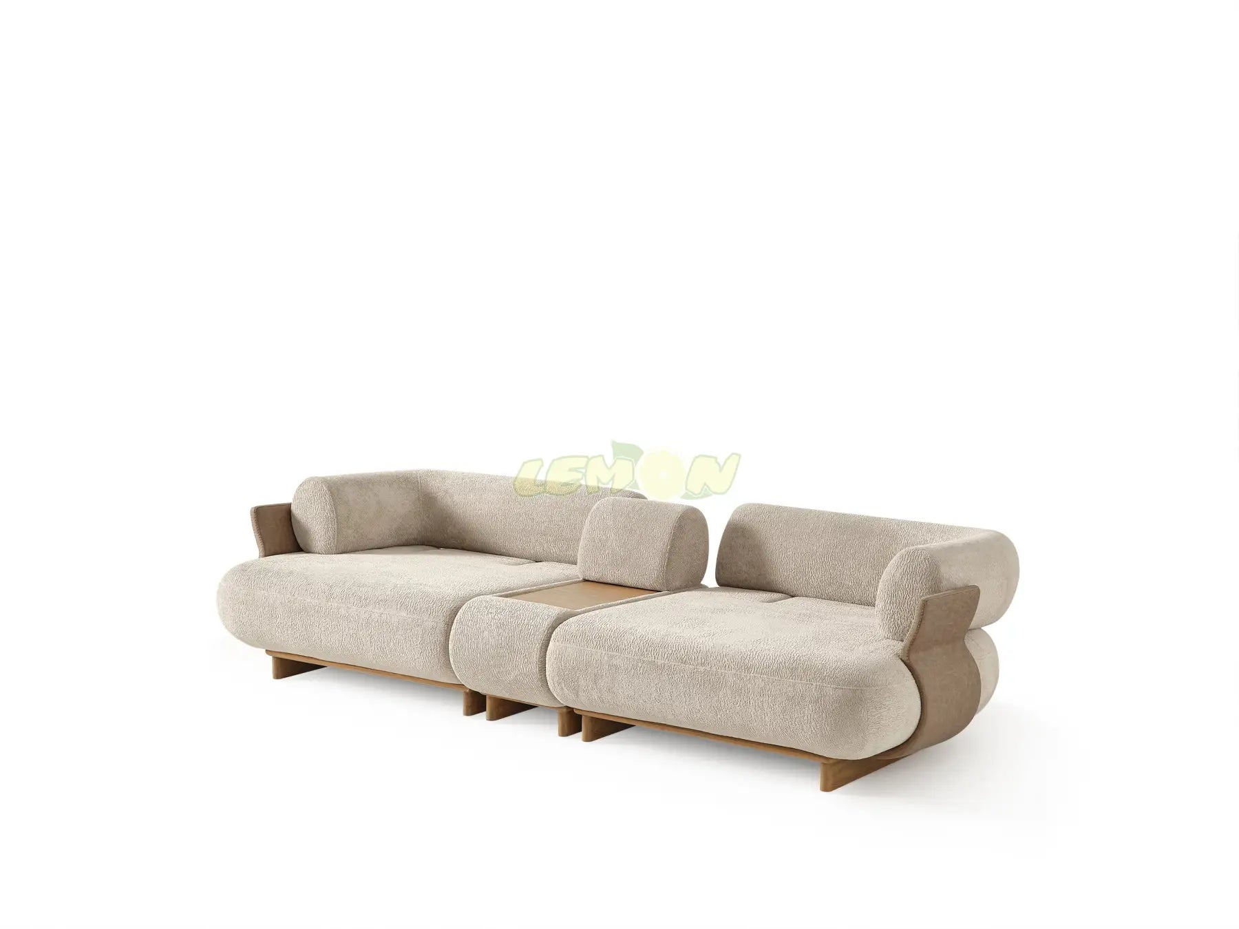Bolivya Sofa Set