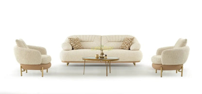 Bonomo Sofa Set
