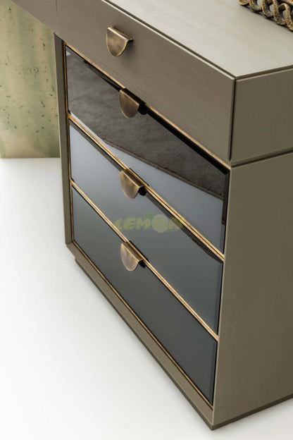 Da Vinci Schlafzimmer