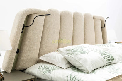 Da Vinci Schlafzimmer