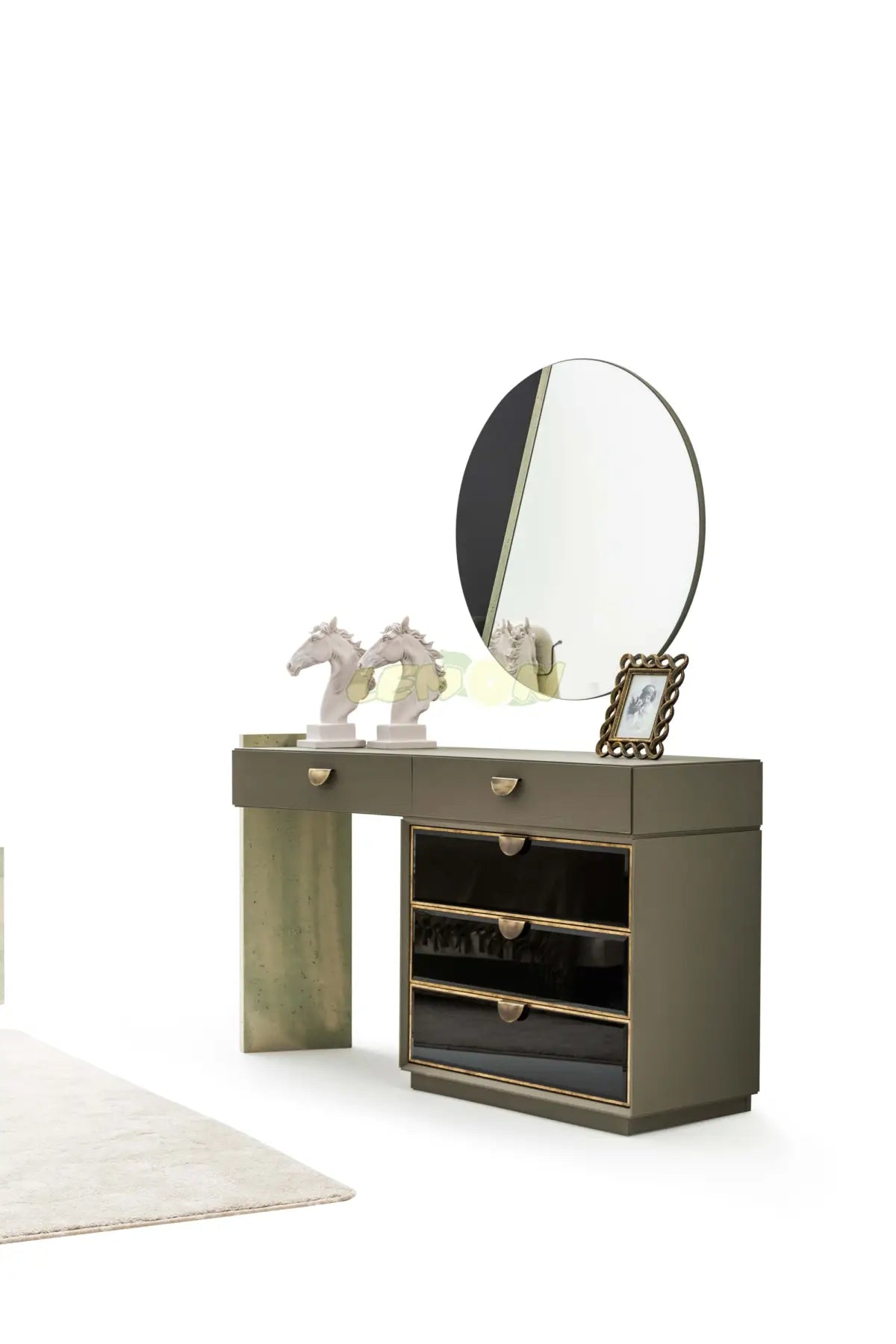 Da Vinci Schlafzimmer