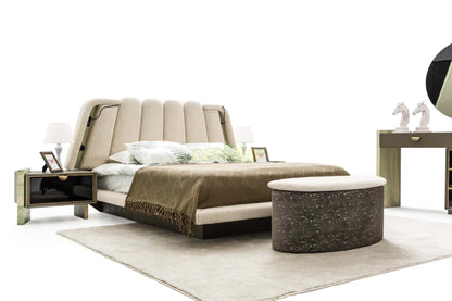 Da Vinci Schlafzimmer