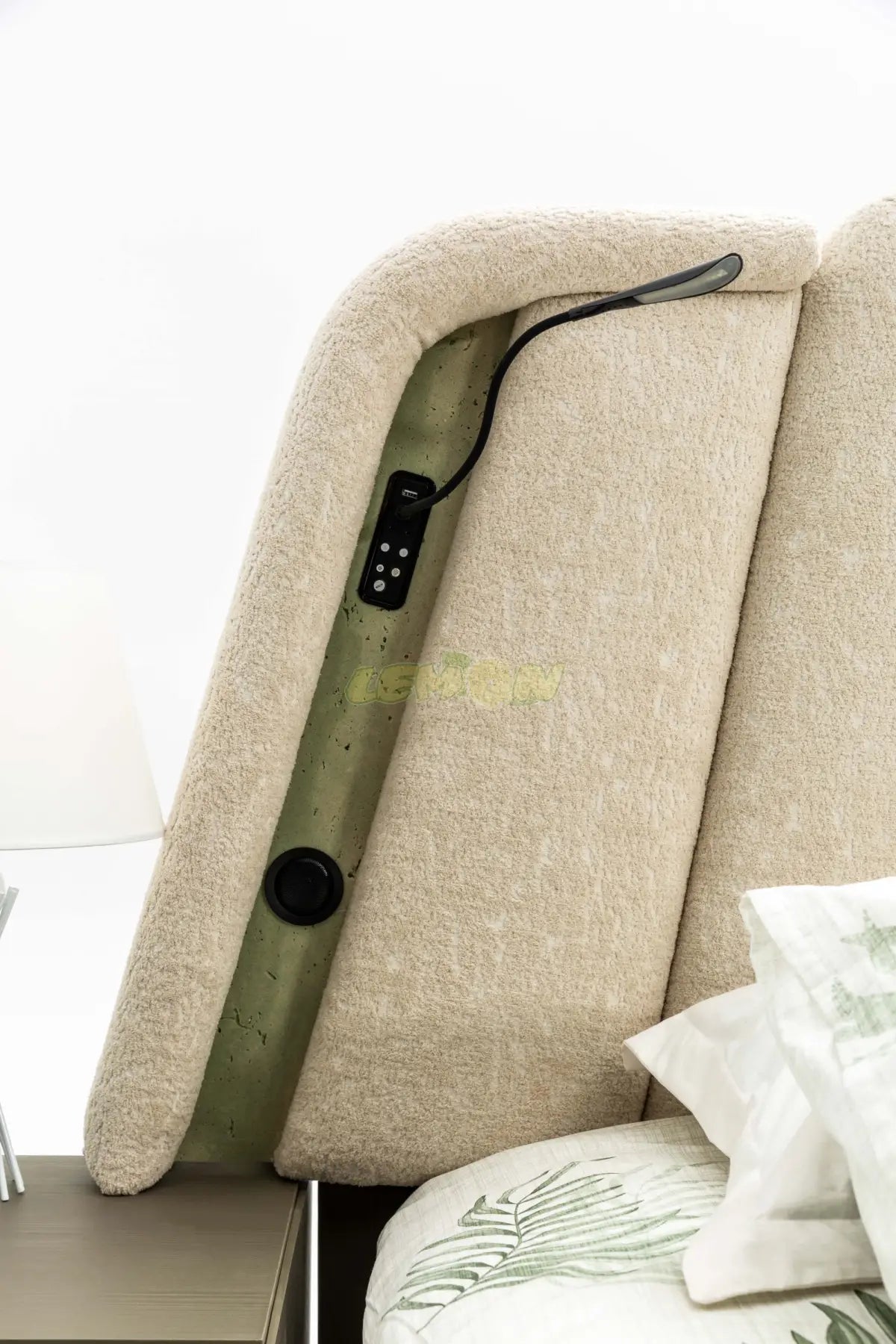 Da Vinci Schlafzimmer