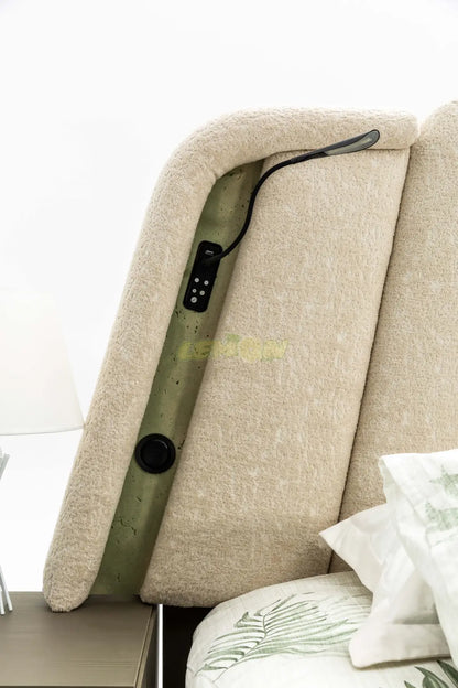 Da Vinci Schlafzimmer