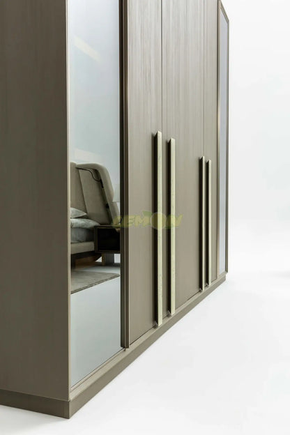 Da Vinci Schlafzimmer