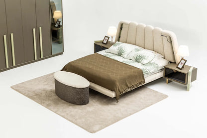 Da Vinci Schlafzimmer