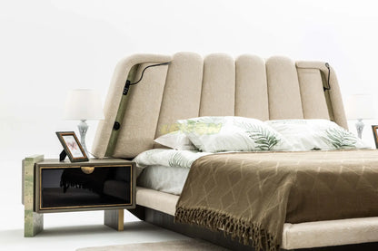 Da Vinci Schlafzimmer