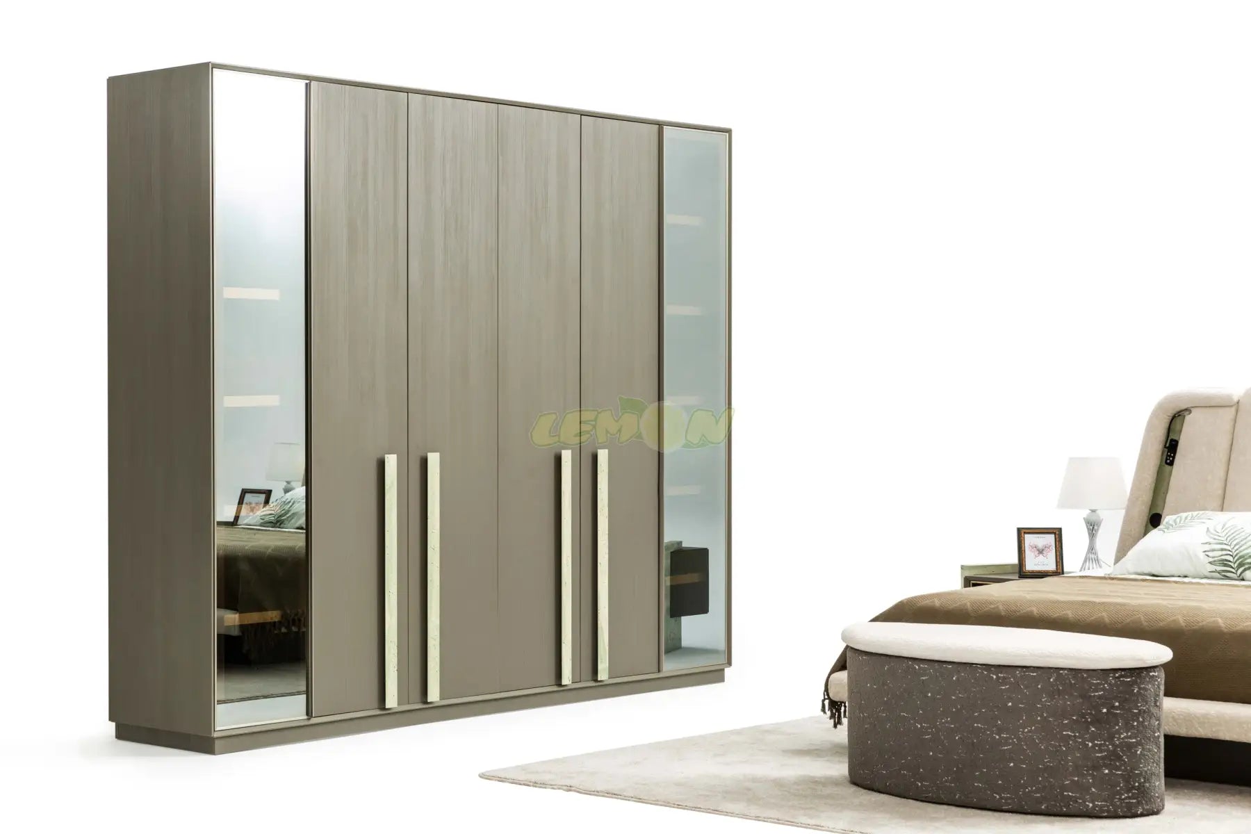 Da Vinci Schlafzimmer