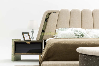 Da Vinci Schlafzimmer