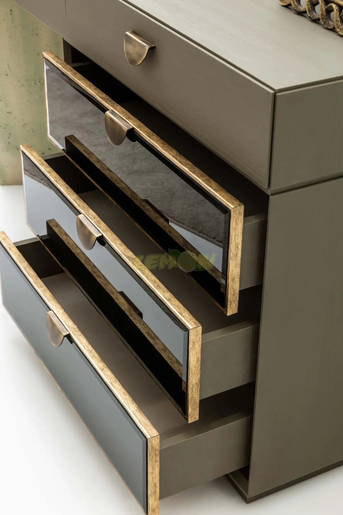 Da Vinci Schlafzimmer