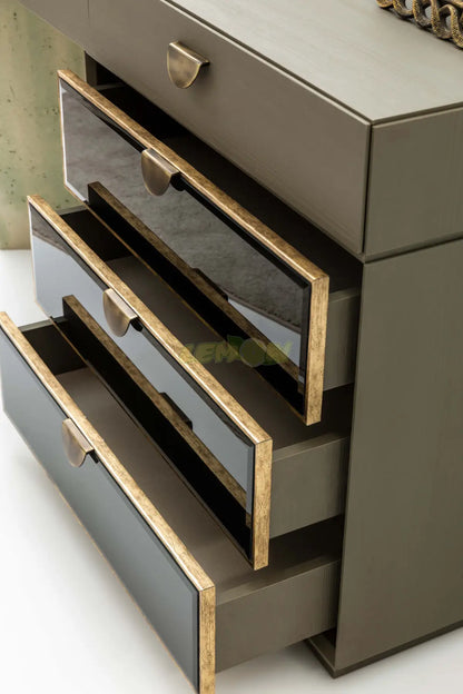 Da Vinci Schlafzimmer