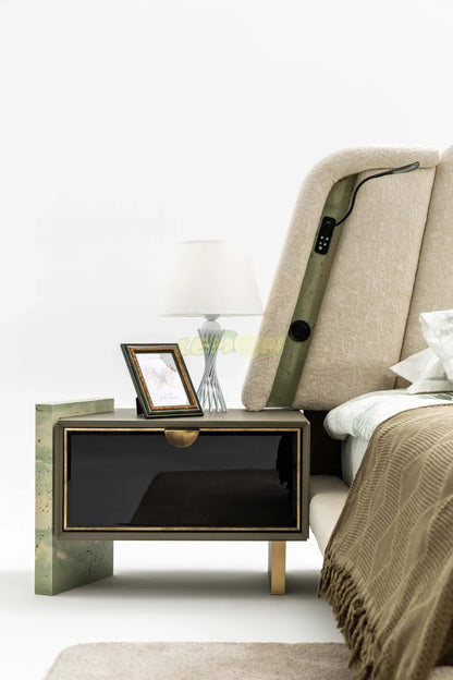 Da Vinci Schlafzimmer