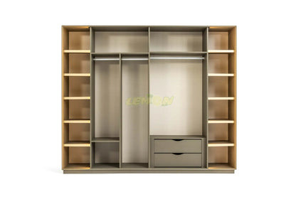 Da Vinci Schlafzimmer